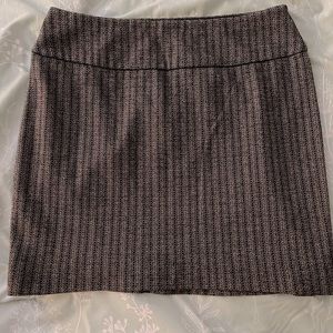 New York & Co mini skirt